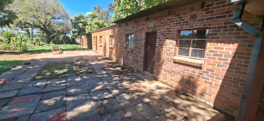 4 Bedroom Property for Sale in Roodewal Free State